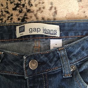 Gap Jeans Stretch